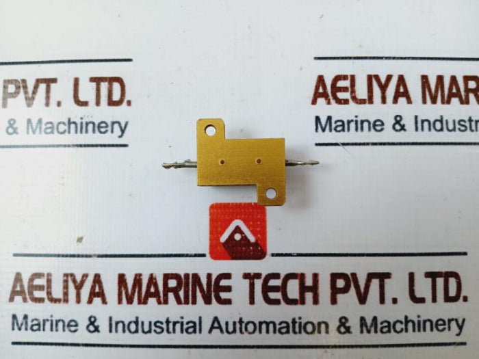 Dale Rh-25 Resistor 22 Ohm 1% 20W