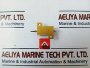 Dale Rh-25 Resistor 22 Ohm 1% 20W