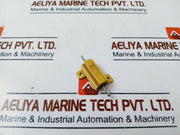 Dale Rh-25 Resistor 22 Ohm 1% 20W