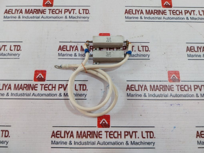 Dale Rh-50 Resistor 11KωJ