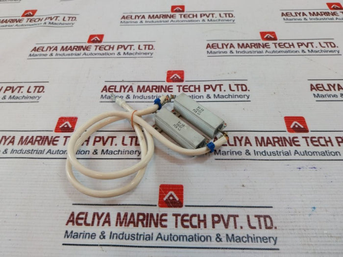 Dale Rh-50 Resistor 11KωJ