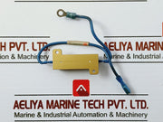 Dale Rh-50 Wire-wound Resistor 50W 25-ohm