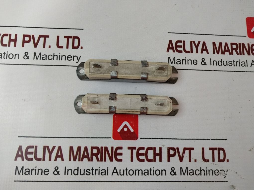 Dale Spr-2214-2 Resistor