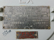 Dalian Df220/12-2X20J Marine Explosion-proof Emergency Light