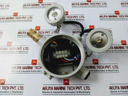 Dalian Df220/12-2X20J Marine Explosion-proof Emergency Light