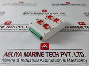 Dallas 8000 Series Digital Measurement And Control Module