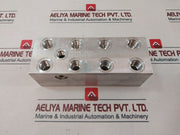 Daman Ad03P042S/C Aluminum Valve Manifold