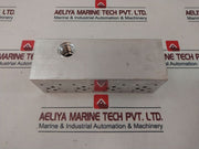 Daman Ad03P042S/C Aluminum Valve Manifold