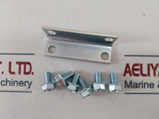 Daman Dd03P042S Ductile Valve Manifold 0618