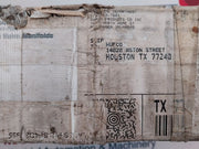 Daman Dd03P042S Ductile Valve Manifold 0618
