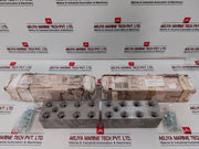 Daman Dd03P042S Ductile Valve Manifold 0618