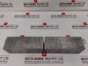 Daman Dd03P042S Ductile Valve Manifold 0618