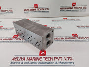 Daman Dd03P042S Ductile Valve Manifold 0618