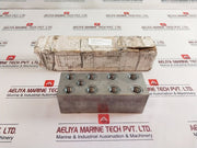Daman Dd03P042S Ductile Valve Manifold Sp-4-d2-s-s-35