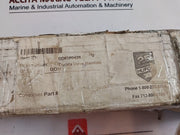Daman Dd03P042S Ductile Valve Manifold Sp-4-d2-s-s-35