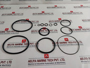 Damcos 052-a1 Hydraulic Actuator Seals Set 219-0312