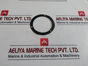 Damcos 052-a1 Hydraulic Actuator Seals Set 219-0312