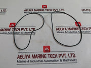 Damcos 052-a1 Hydraulic Actuator Seals Set 219-0312