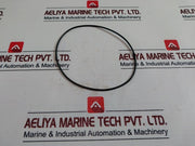 Damcos 052-a1 Hydraulic Actuator Seals Set 219-0312