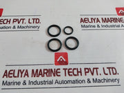 Damcos 052-a1 Hydraulic Actuator Seals Set 219-0312