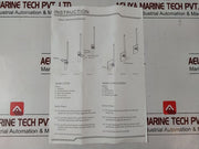 Omni Oea01102060027 Antenna 860~960 Mhz