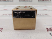 Damcos 160G0512 Temperature Compensating Tc Block (New)