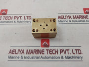 Damcos 160G0512 Temperature Compensating Tc Block