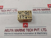 Damcos 160G0512 Temperature Compensating Tc Block