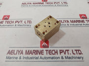 Damcos 160G0512 Temperature Compensating Tc Block