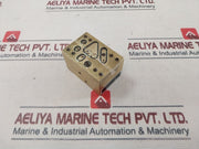 Damcos 160G0512 Temperature Compensating Tc Block