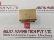 Damcos 160G0512 Temperature Compensating Tc Block