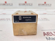 Damcos 160G0512 Temperature Compensating Tc Block