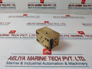 Damcos 160G0570 Block