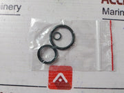 Damcos 219-0310 Hydraulic Actuator Seal Packing Kit Brc 022-a1
