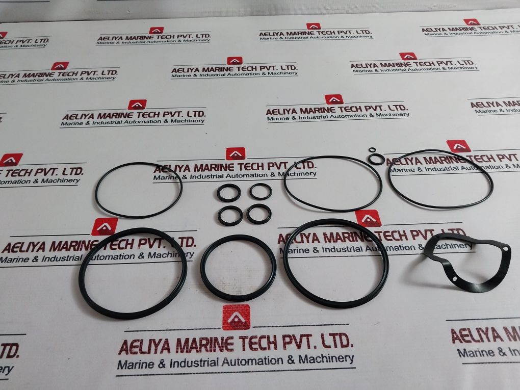 Damcos 219-0310 Set Of Seal For Brc 022-a1