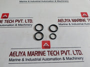 Damcos 219-0310 Set Of Seal For Brc 022-a1