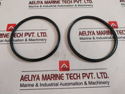 Damcos 219-0311 Set Of Seals For Brc