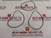 Damcos 219-0311 Set Of Seals For Brc