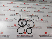 Damcos Set Of Seals For Brc 032-a1 219-0311