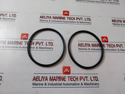 Damcos Set Of Seals For Brc 032-a1 219-0311