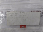 Damcos 219-0312 Hydraulic Actuator Set Of Seal For Brc 052-a1