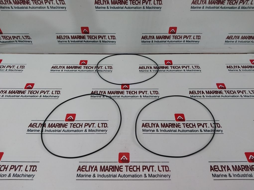 Damcos 219-0313 Hydraulic Actuator Seal Packing Set