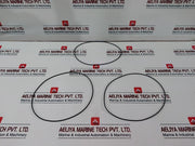 Damcos 219-0313 Hydraulic Actuator Seal Packing Set