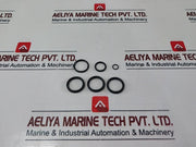 Damcos 219-0313 Hydraulic Actuator Seal Packing Set