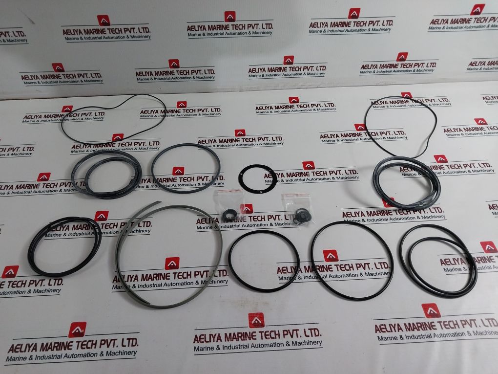 Damcos 219-0314 Seals For Brc Set 092-a1