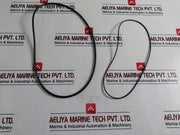 Damcos 219-0314 Seals For Brc Set 092-a1