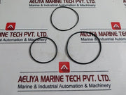 Damcos 219-0389 Actuator Seals Set 012-a1