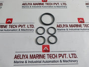 Damcos 219-0389 Actuator Seals Set 012-a1