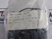 Damcos 219-0389 Actuator Seals Set 012-a1