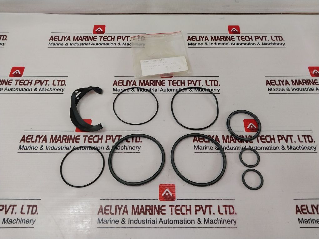 Damcos 219-0389 Seals For Brc 012 A1 Kit